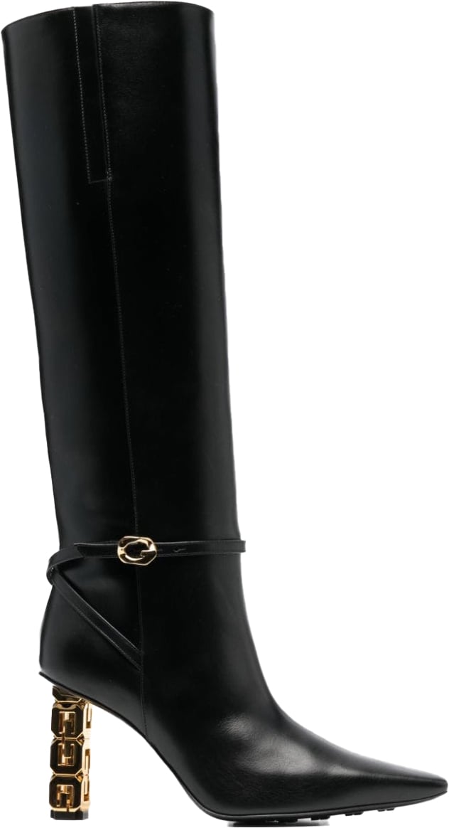 Givenchy Sneakers Black Zwart