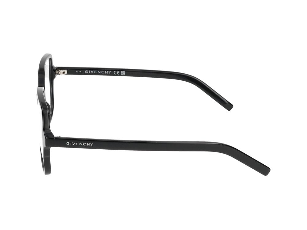 Givenchy Eyeglasses Gv50044I 001 53/16/140 Maroon