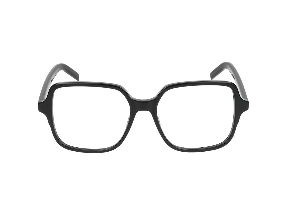 Givenchy Eyeglasses Gv50044I 001 53/16/140 Maroon