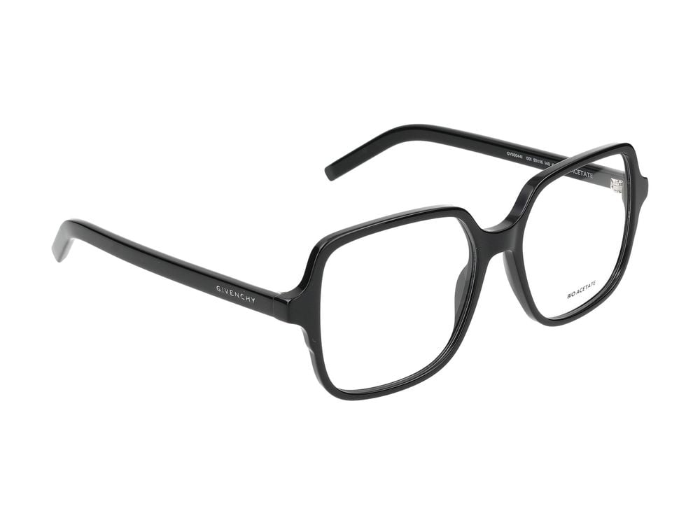 Givenchy Eyeglasses Gv50044I 001 53/16/140 Maroon