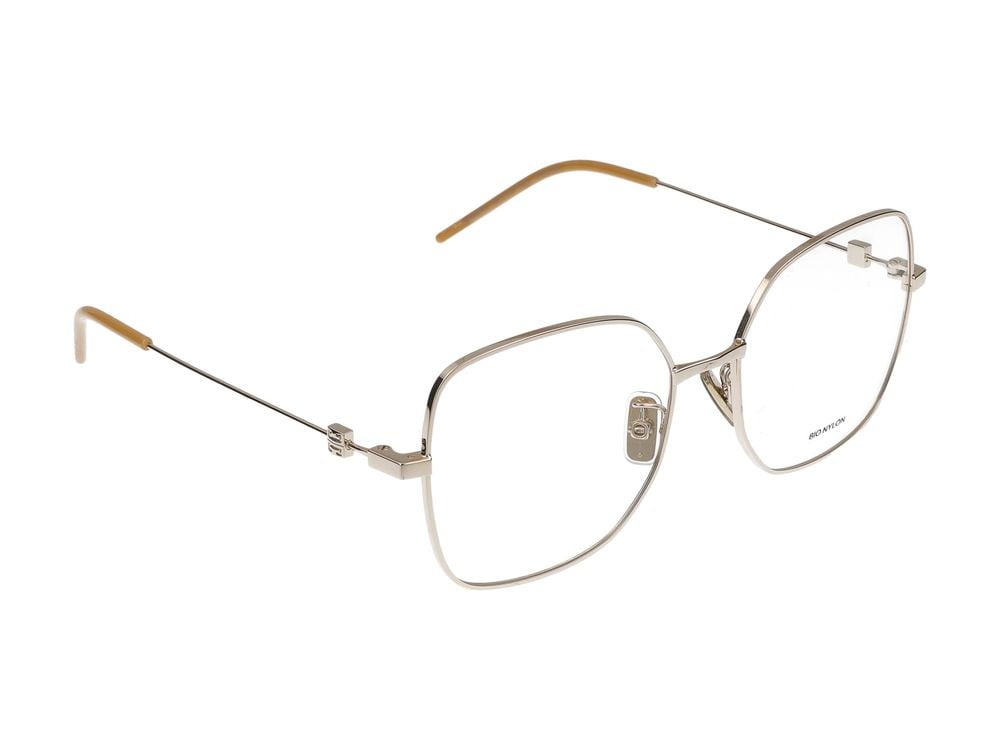 Givenchy Eyeglasses Gv50067U 032 54/17/145 Wit