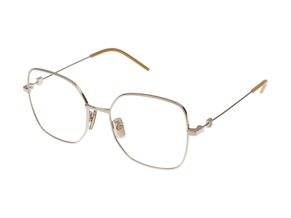Givenchy Eyeglasses Gv50067U 032 54/17/145 Wit