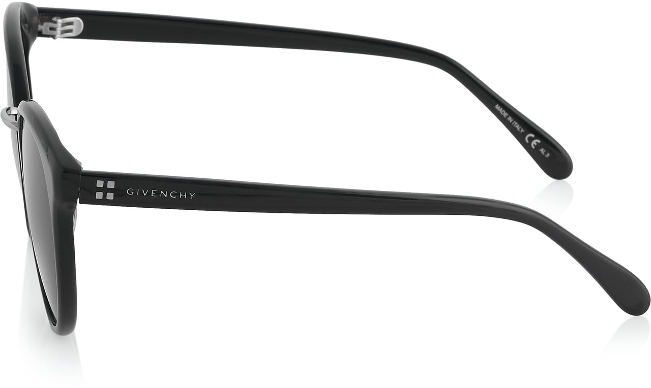 Givenchy Sonnenbrille Zwart