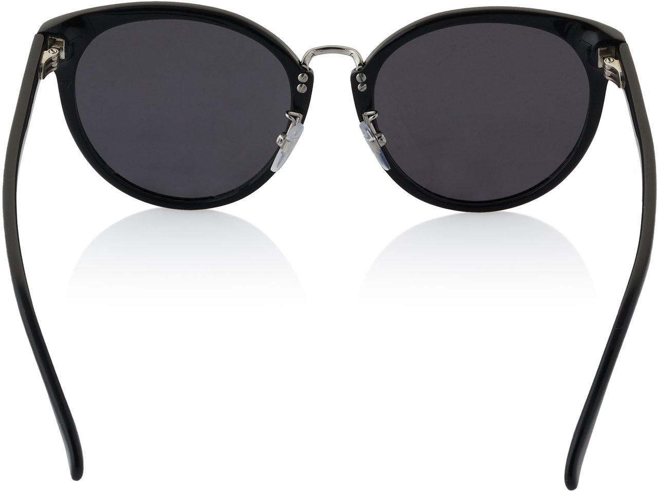 Givenchy Sonnenbrille Zwart