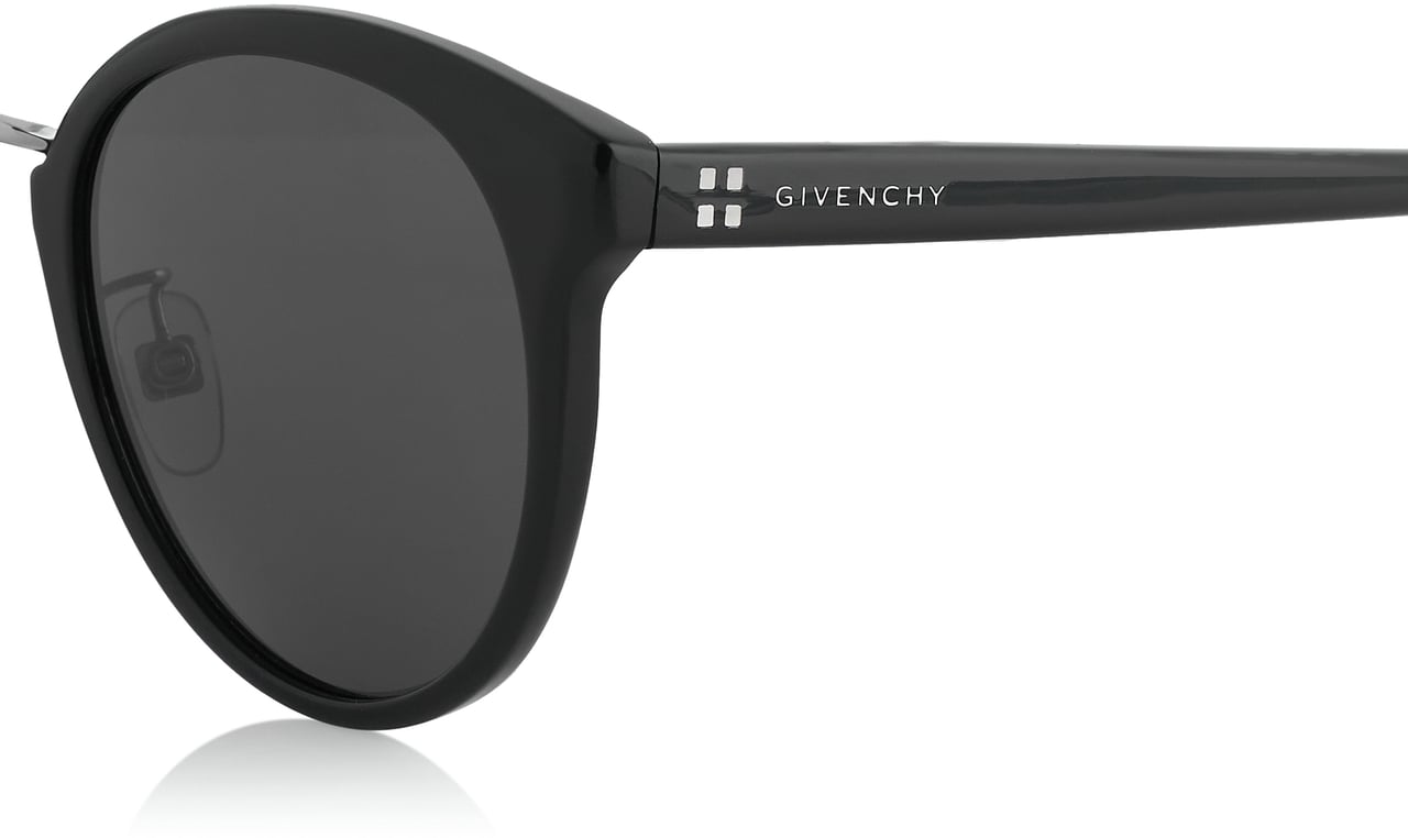 Givenchy Sonnenbrille Zwart
