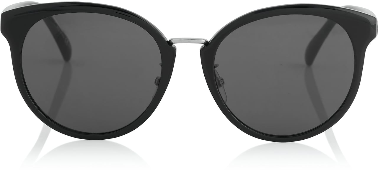 Givenchy Sonnenbrille Zwart