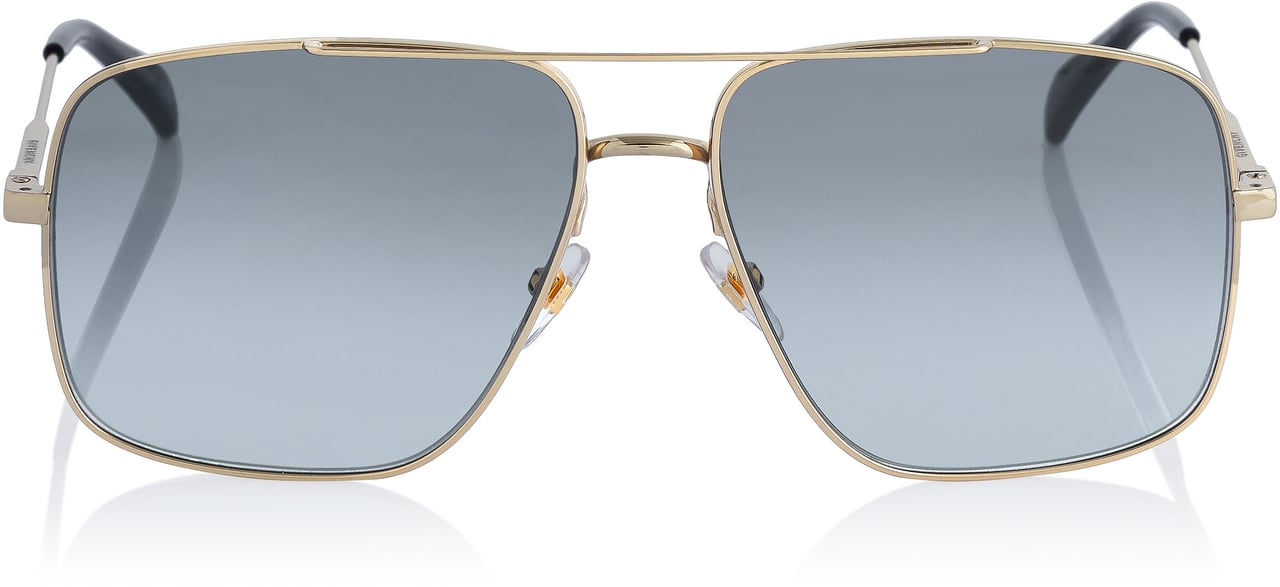 Givenchy Sonnenbrille gold (2te Wahl) Goud