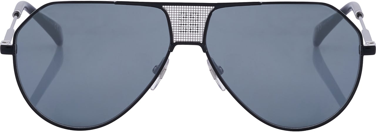 Givenchy Givenchy Sonnenbrille Zwart