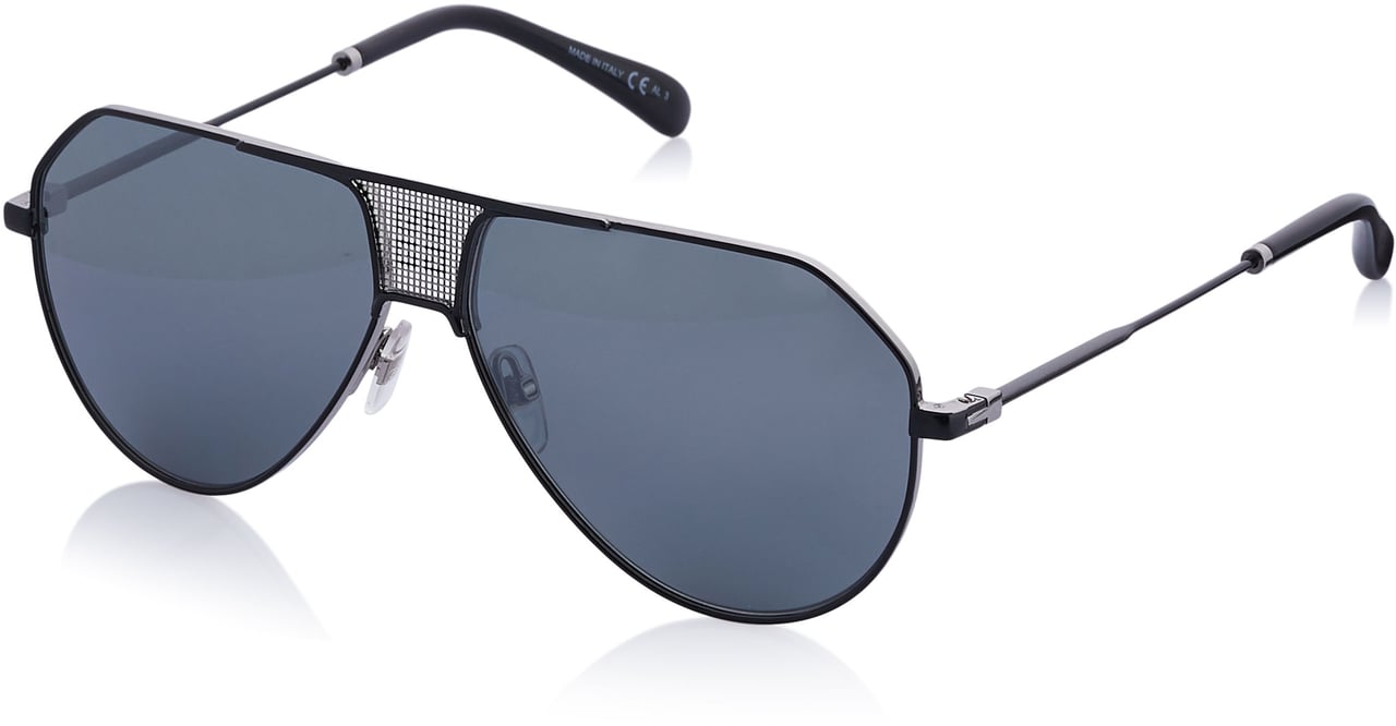 Givenchy Sonnenbrille Zwart