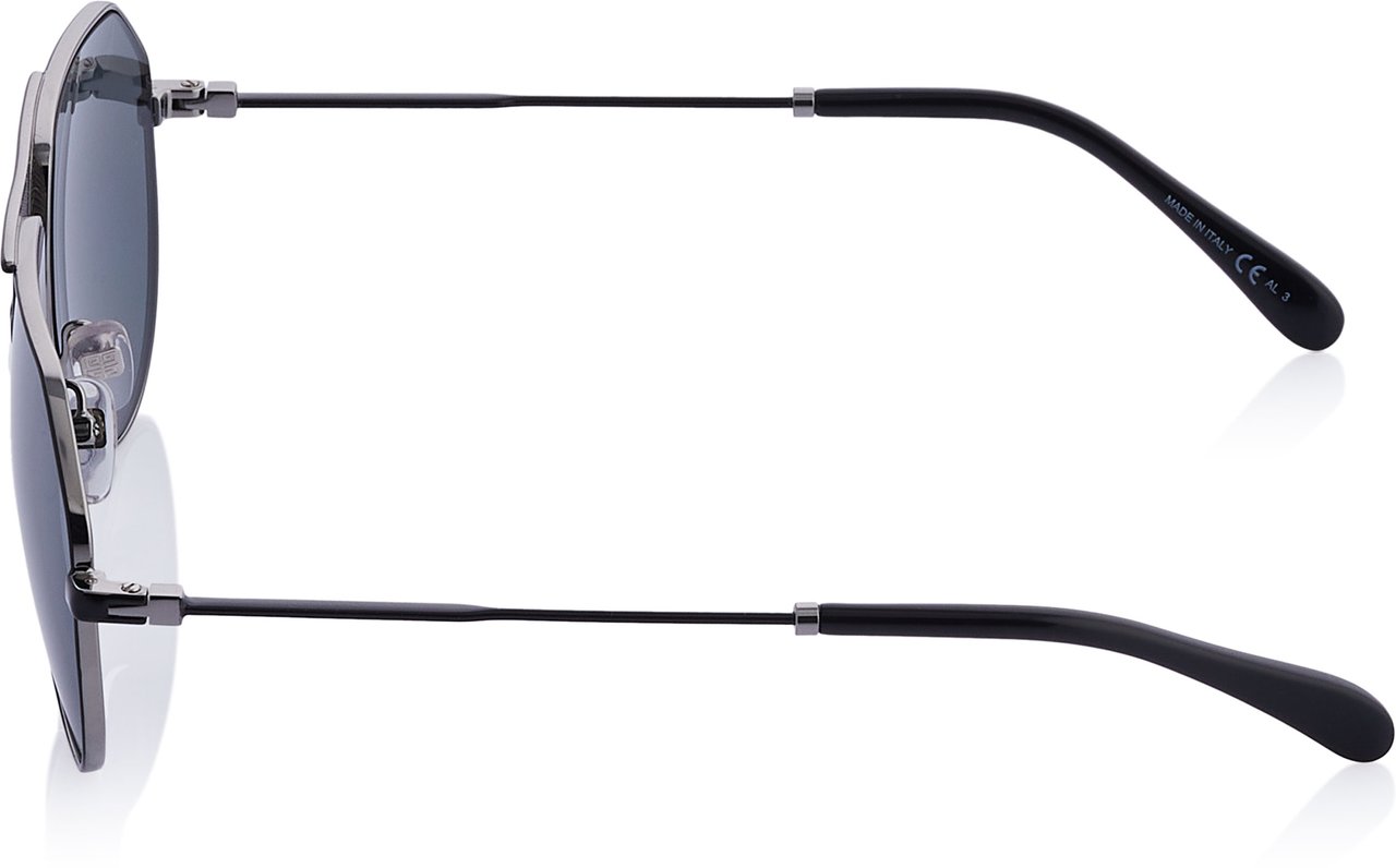 Givenchy Sonnenbrille Zwart