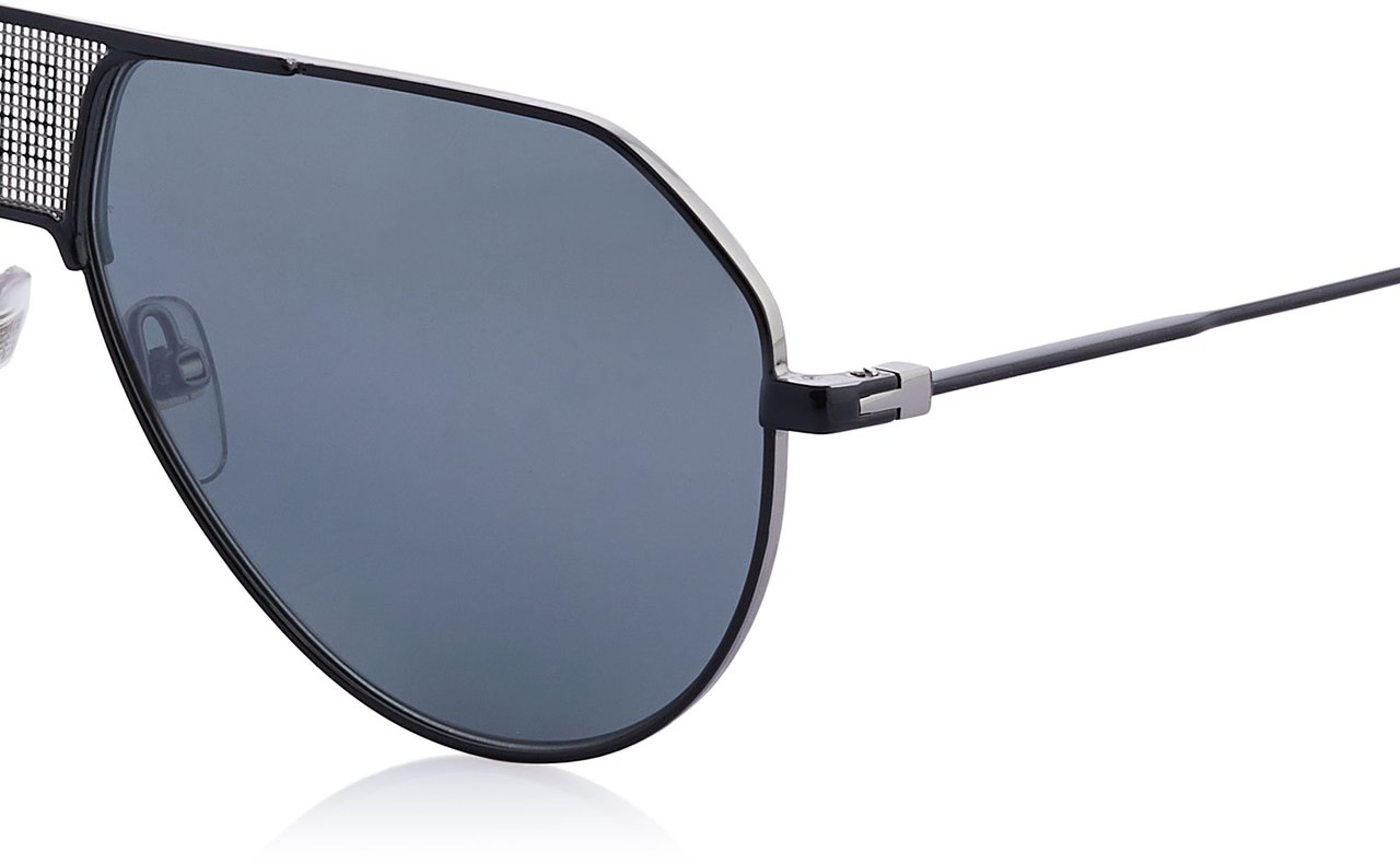 Givenchy Sonnenbrille Zwart