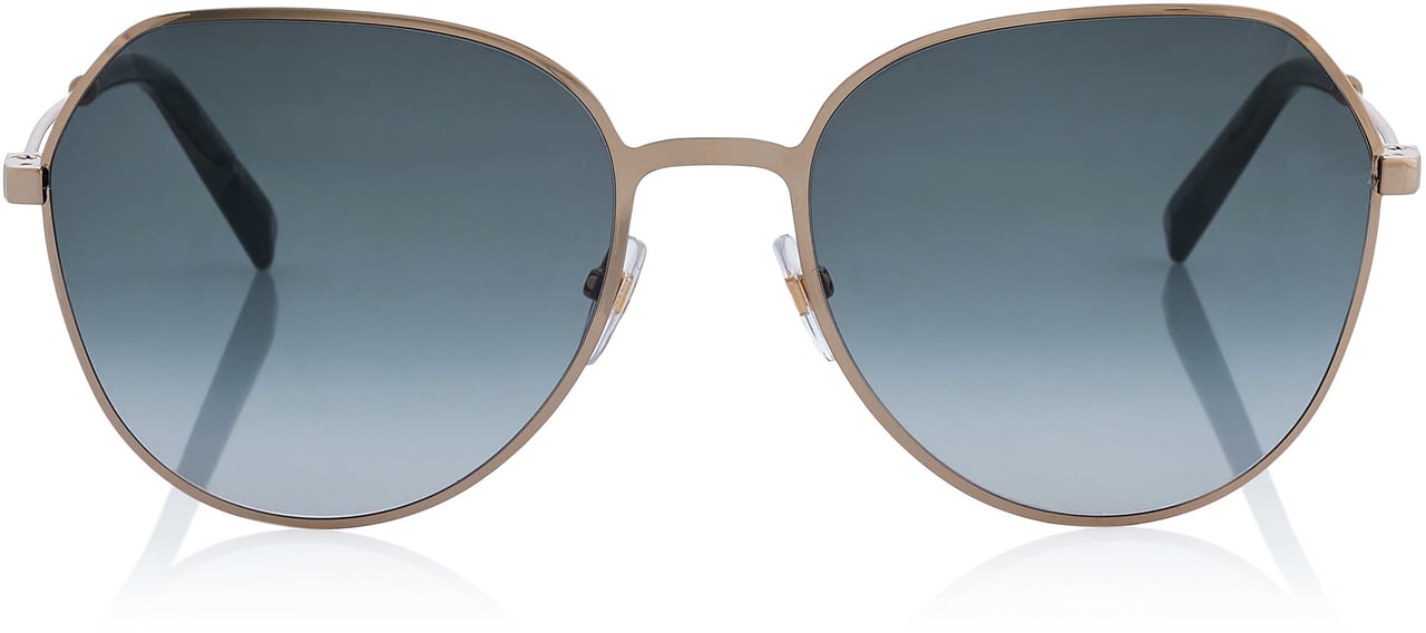 Givenchy Sonnenbrille Goud