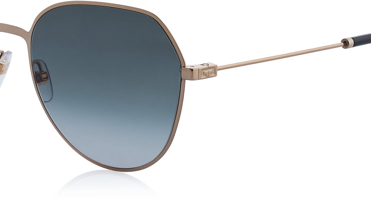 Givenchy Sonnenbrille Goud