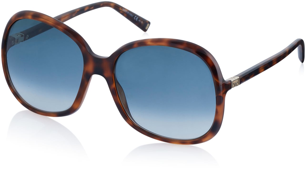 Givenchy Sonnenbrille Bruin