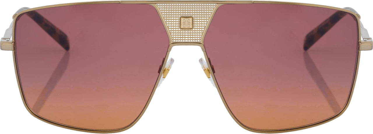 Givenchy Givenchy Sonnenbrille Goud