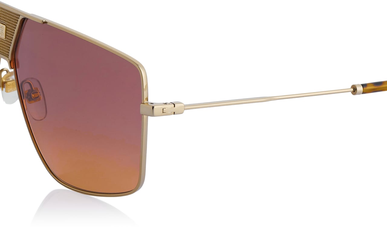 Givenchy Sonnenbrille Goud