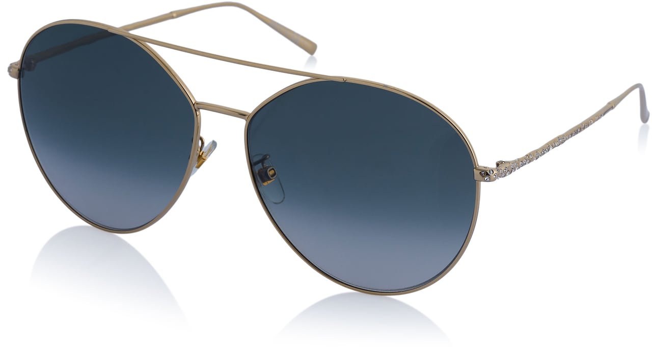 Givenchy Sonnenbrille Goud