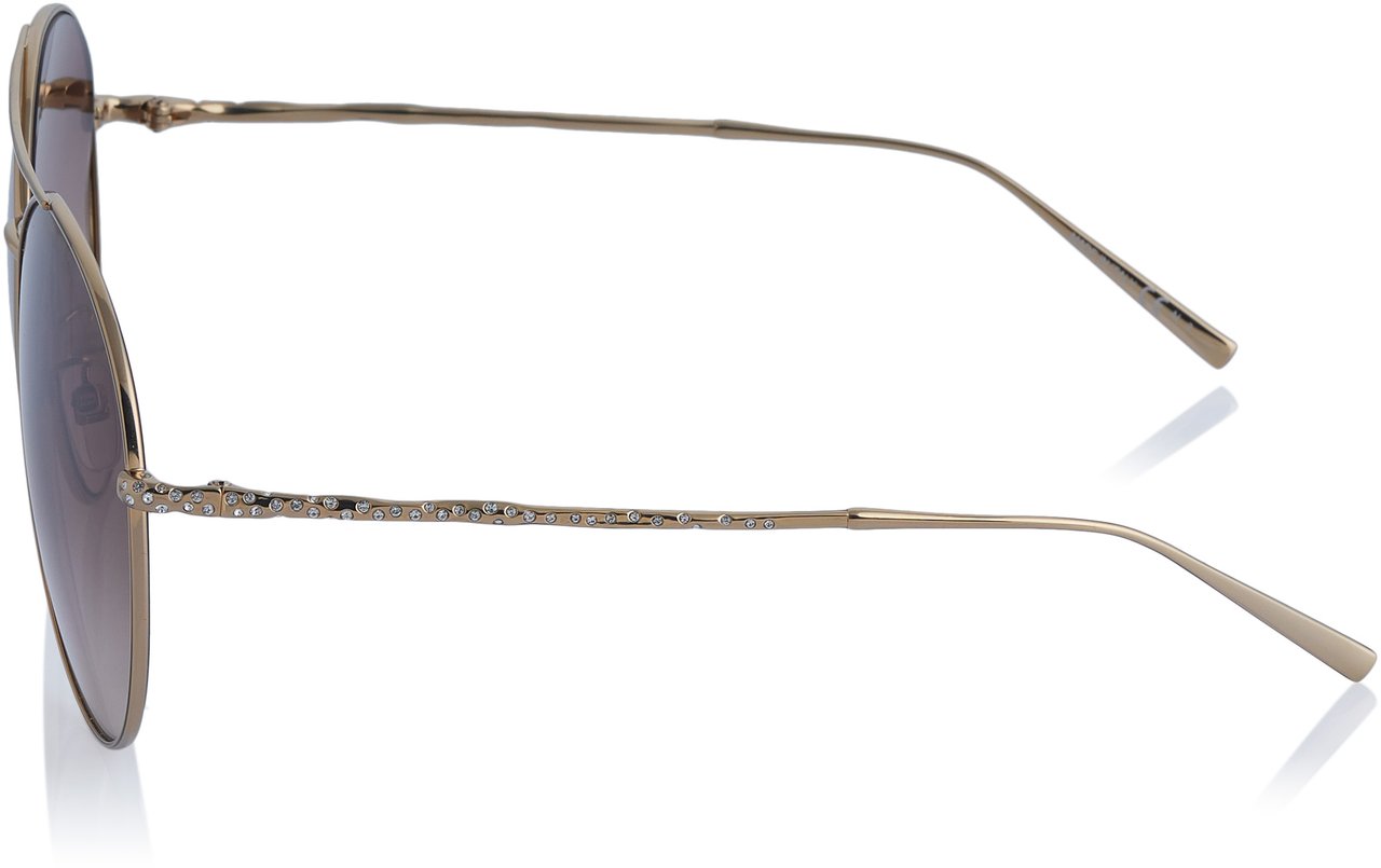 Givenchy Sonnenbrille Goud