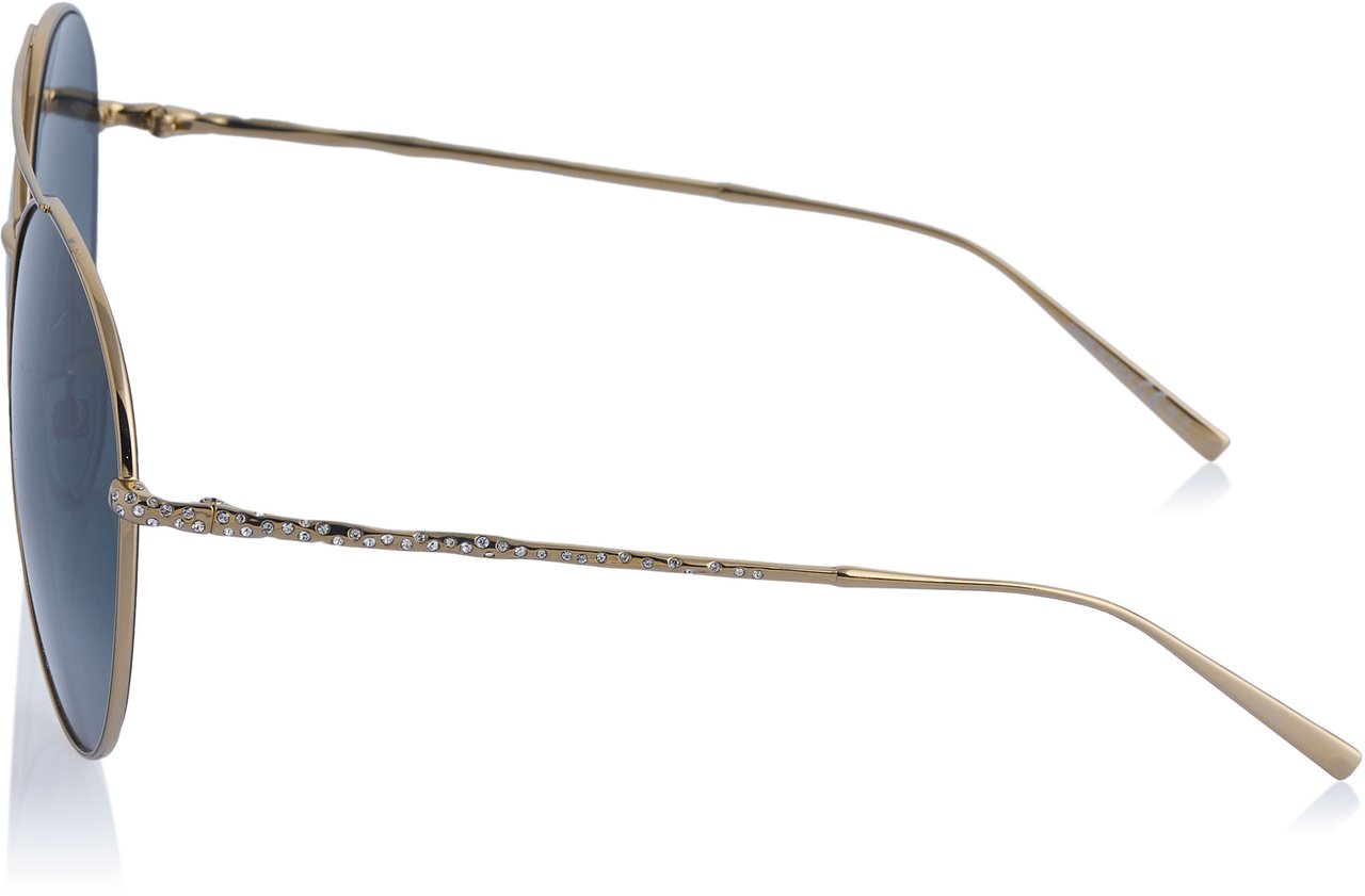 Givenchy Sonnenbrille Goud