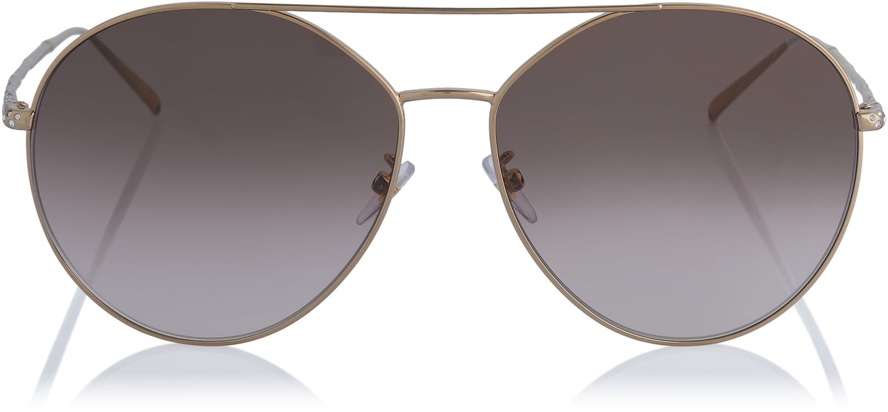 Givenchy Sonnenbrille Goud