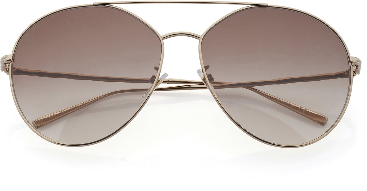 Givenchy Sonnenbrille Goud