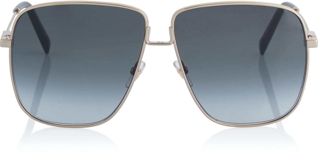 Givenchy Sonnenbrille Goud