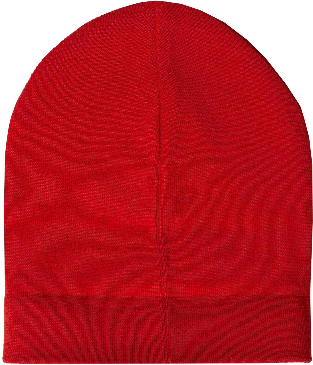 Givenchy Mütze rot (wendbar) Rood