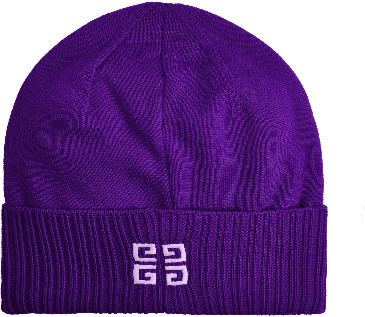 Givenchy Givenchy Mütze Paars