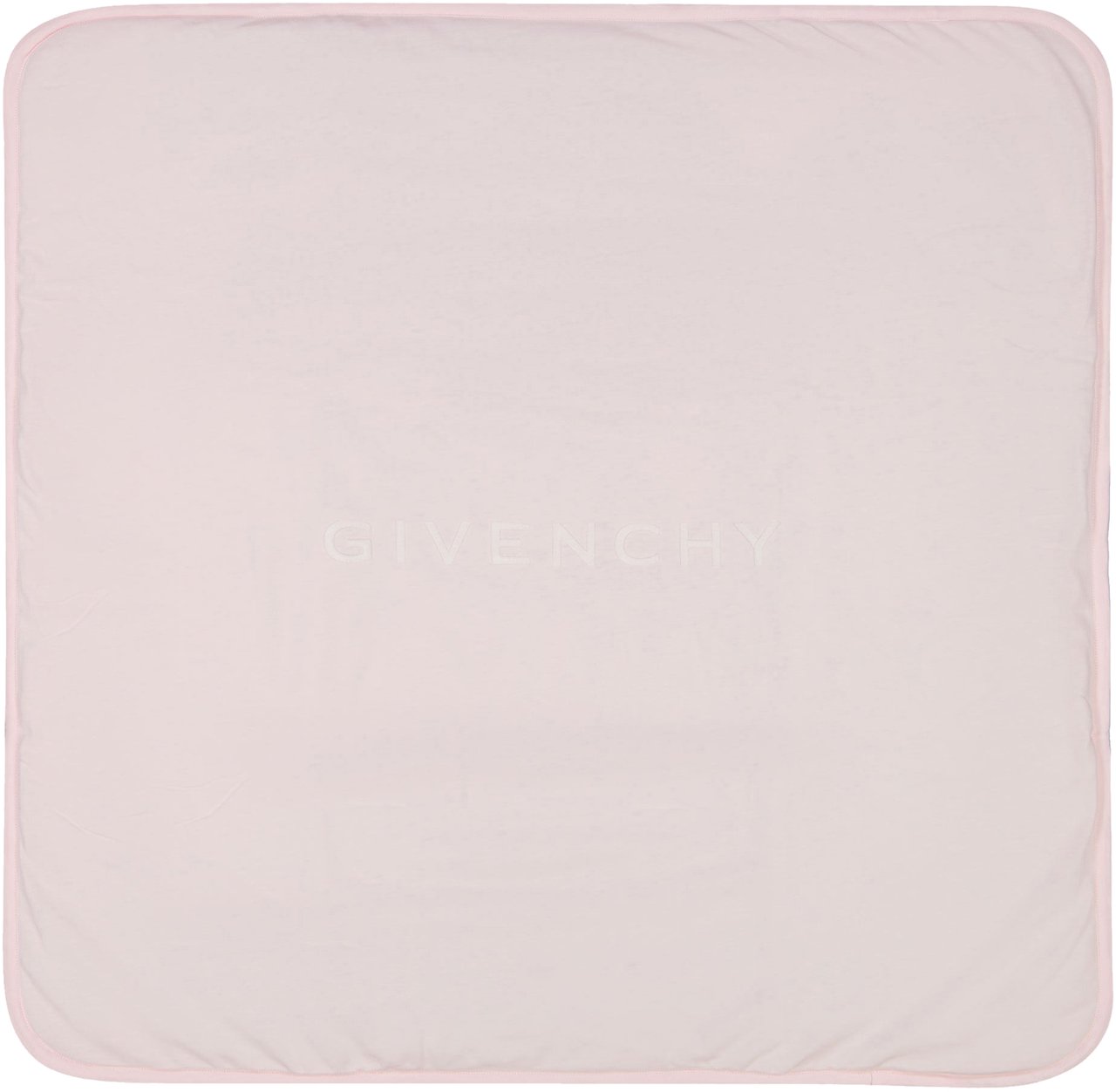 Givenchy Givenchy Baby Meisjes Accessoire In Licht Roze Roze