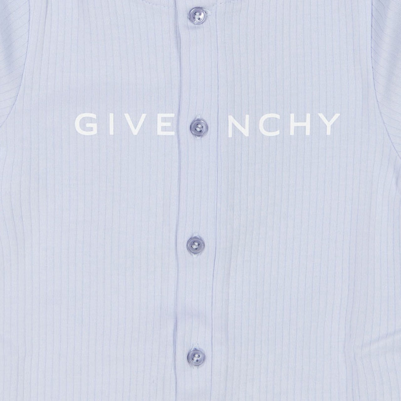 Givenchy Givenchy Baby Unisex Boxpakje In Licht Blauw Blauw