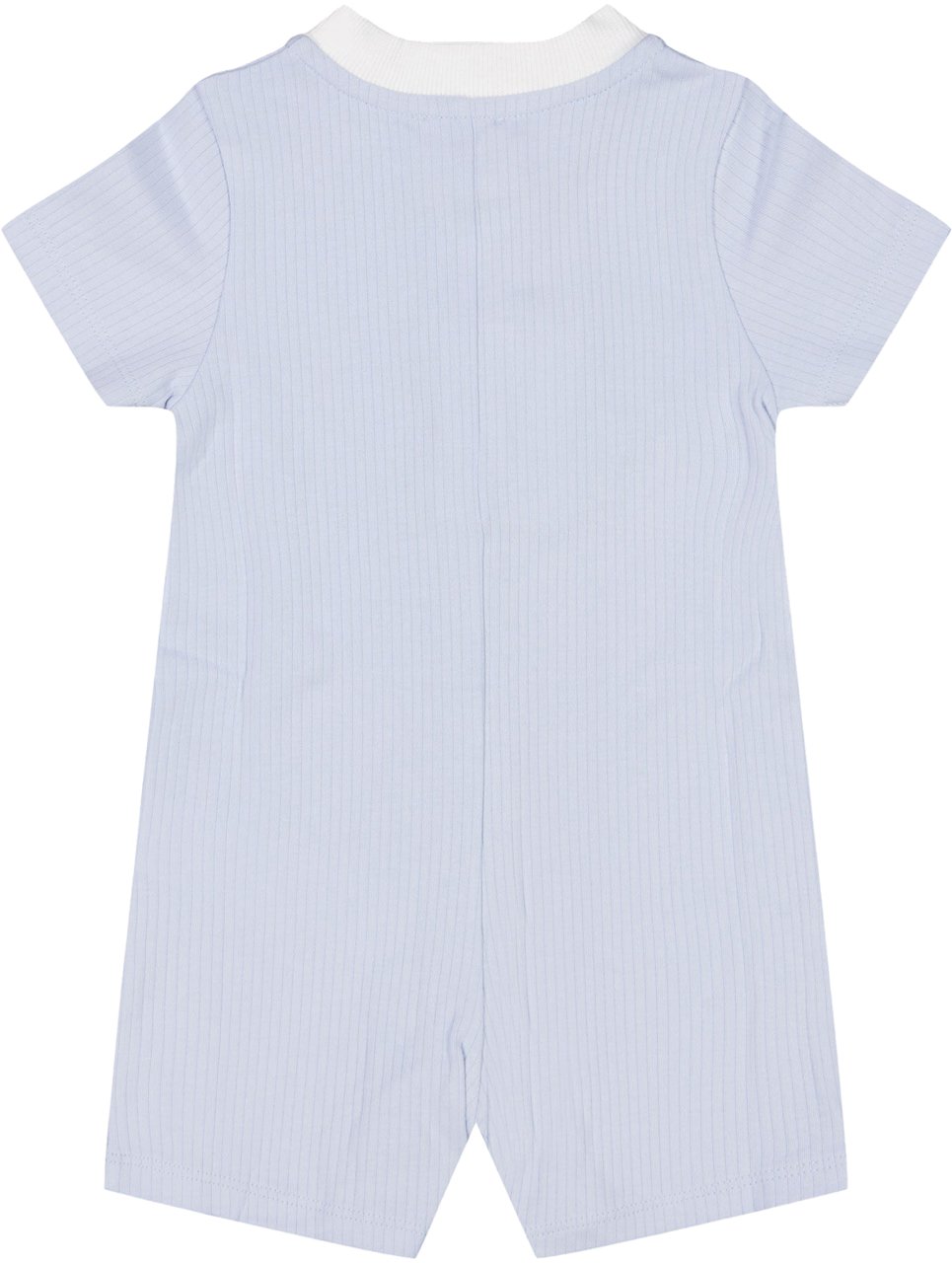 Givenchy Givenchy Baby Unisex Boxpakje In Licht Blauw Blauw