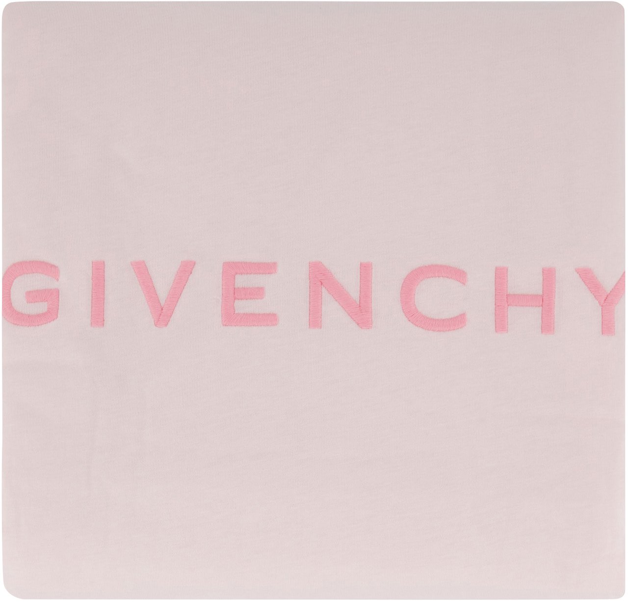 Givenchy Givenchy Baby Unisex Accessoire In Licht Roze Roze