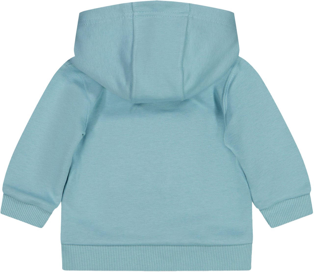 Givenchy Givenchy Baby Unisex Vest In Blauw Blauw