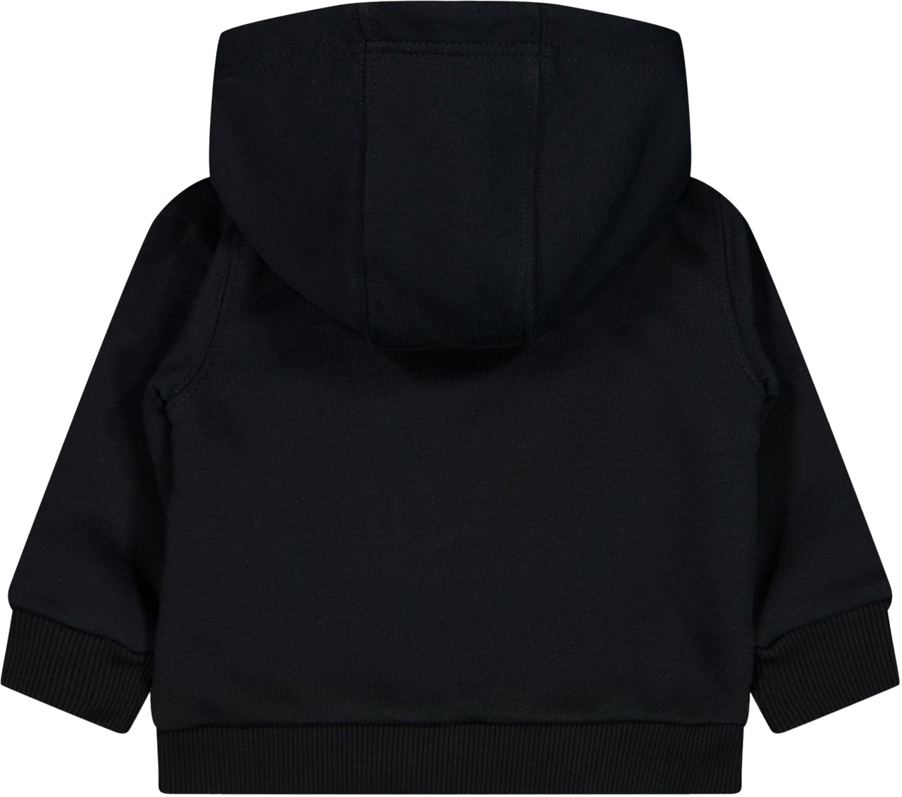 Givenchy Givenchy Baby Unisex Vest In Zwart Zwart