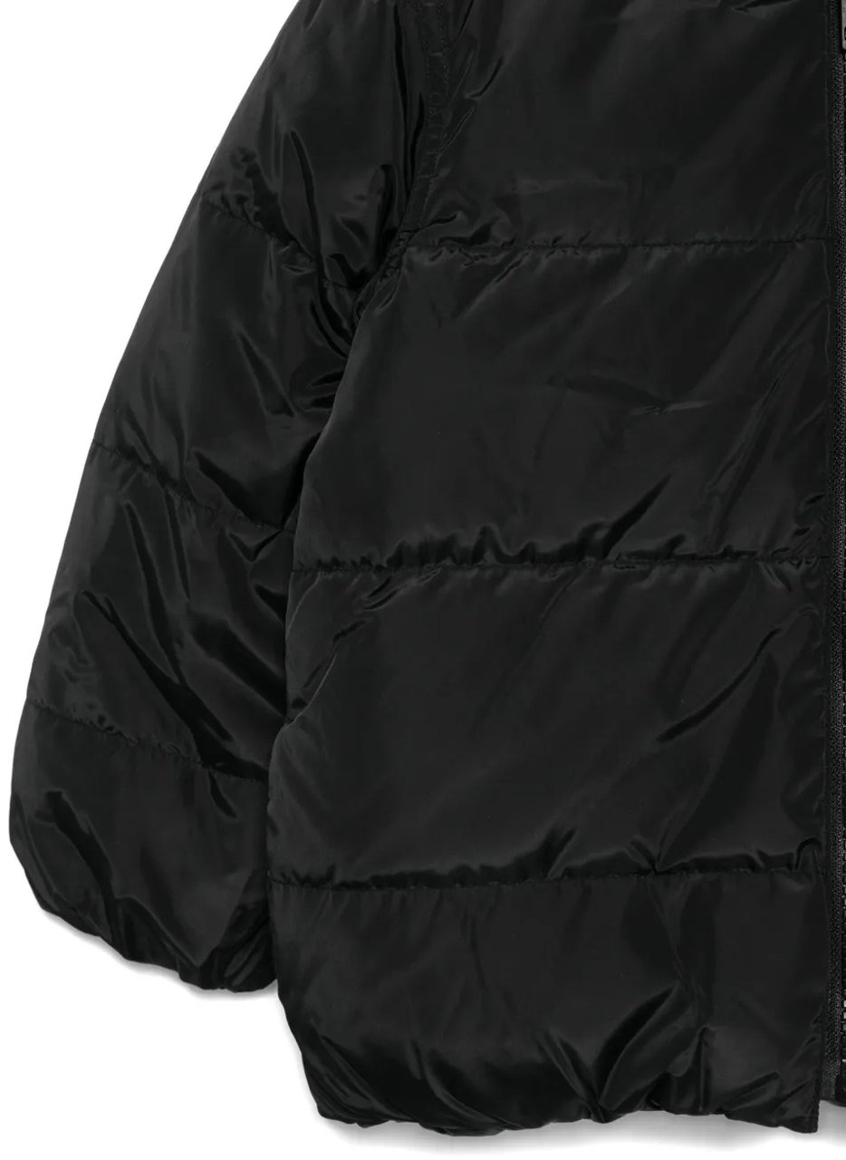 Givenchy Piumino Reversibile Zwart