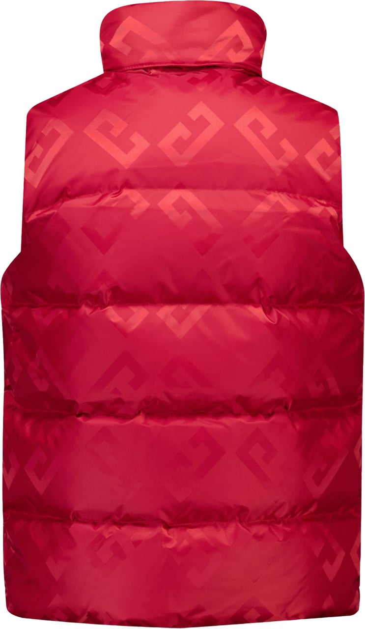 Givenchy Givenchy Kinder Jongens Bodywarmer In Rood Rood