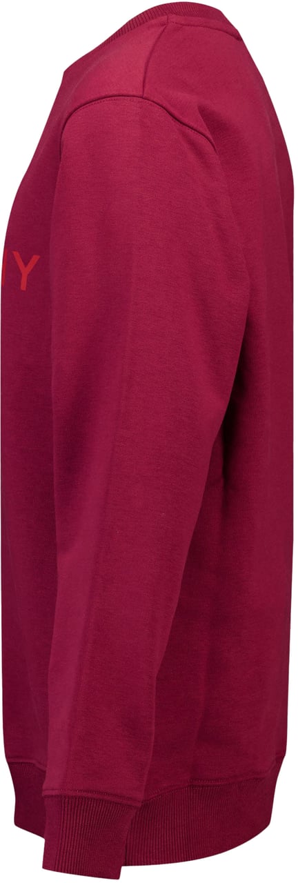 Givenchy Givenchy Kinder Jongens Trui In Bordeaux Rood