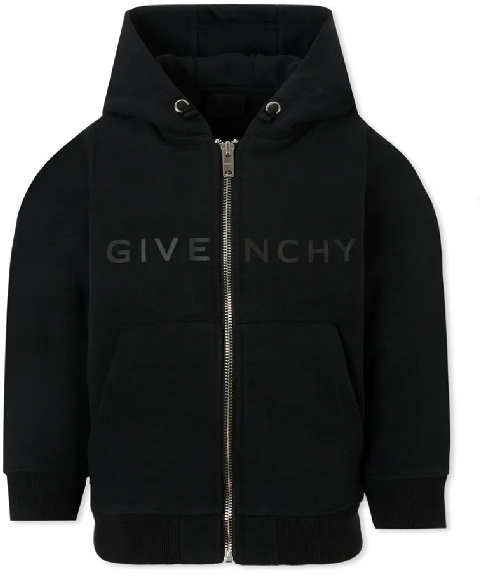 Givenchy cardigan con cappuccio divers Divers