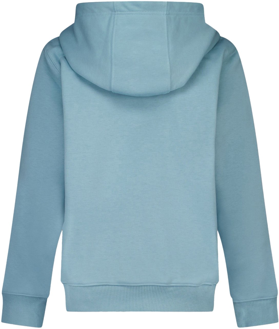 Givenchy Givenchy Kinder Jongens Vest In Licht Blauw Blauw