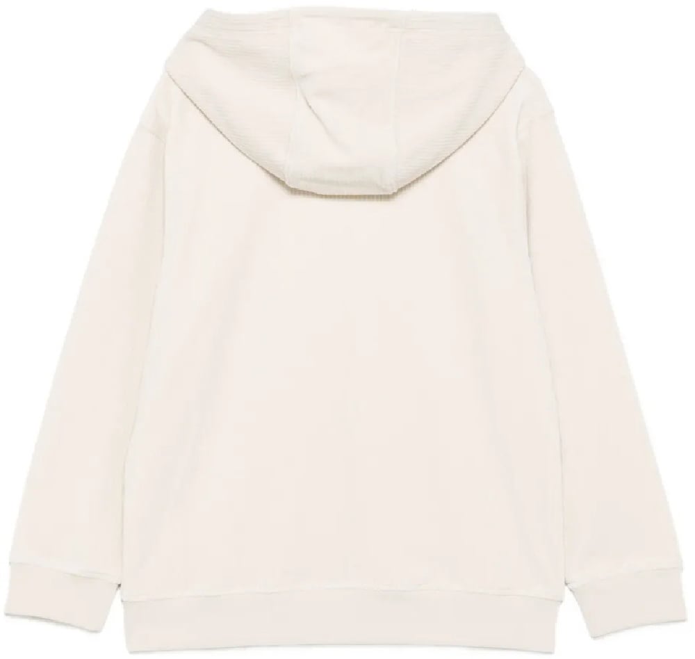 Givenchy felpa con cappuccio divers Divers