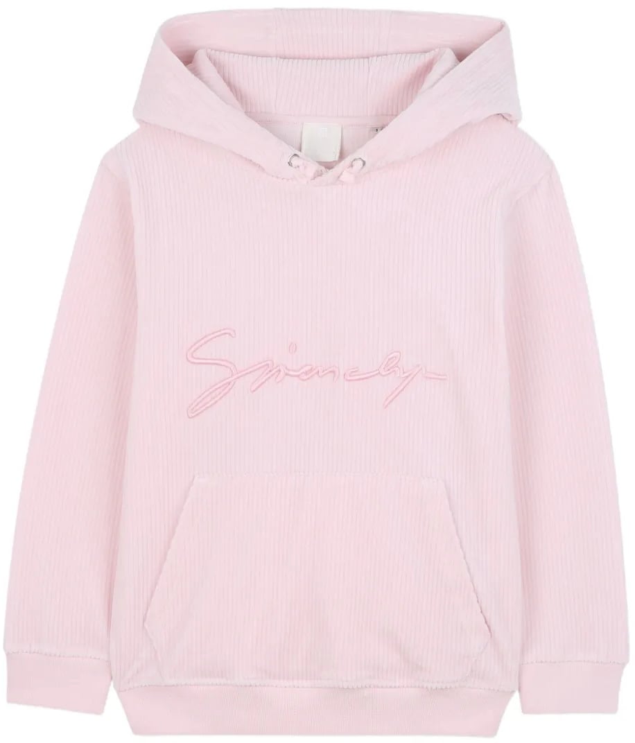 Givenchy felpa con cappuccio divers Divers