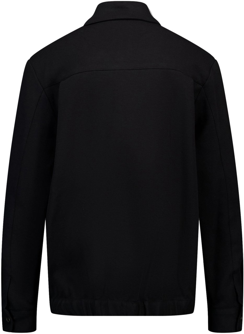Givenchy Givenchy Kinder Jongens Colbert In Zwart Zwart