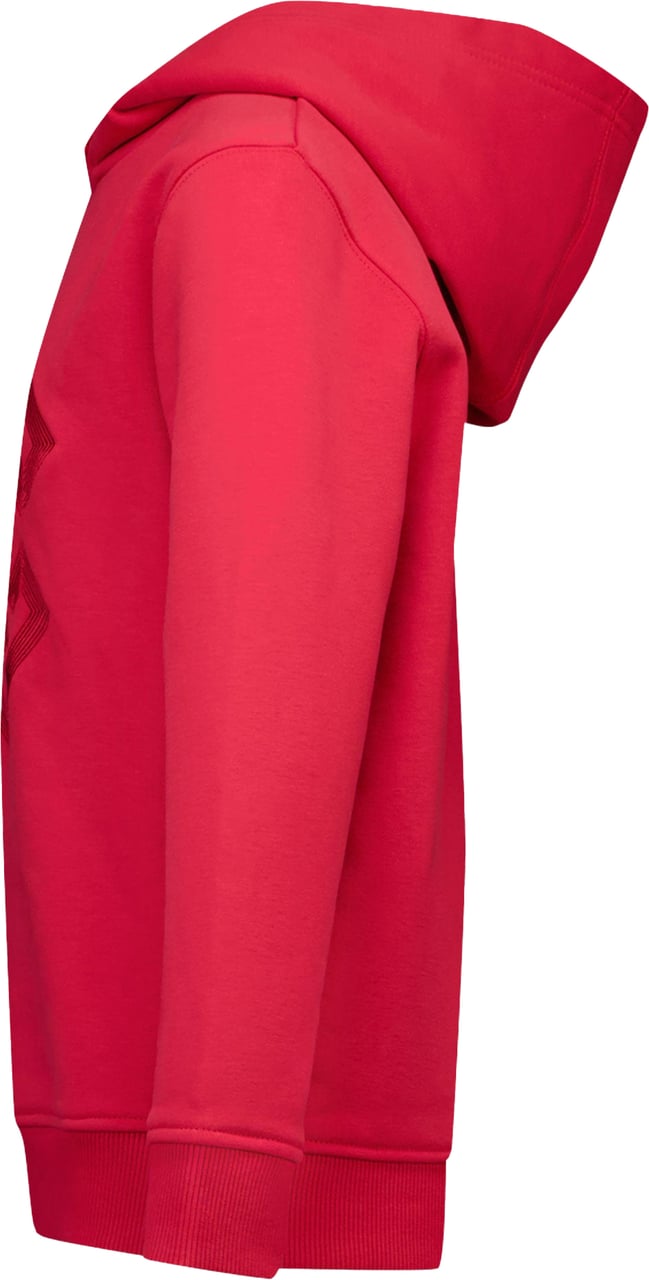 Givenchy Givenchy Kinder Jongens Trui In Rood Rood