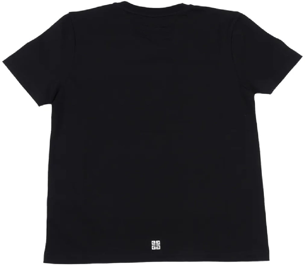 Givenchy tee shirt divers Divers