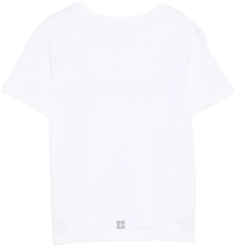 Givenchy tee shirt divers Divers