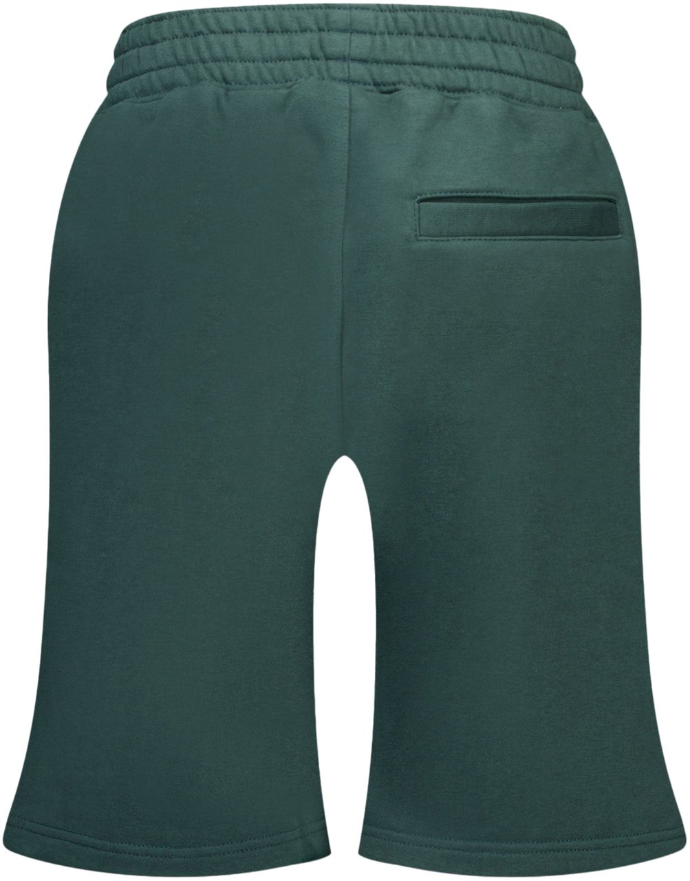 Givenchy Givenchy Kinder Jongens Shorts In Donker Groen Groen