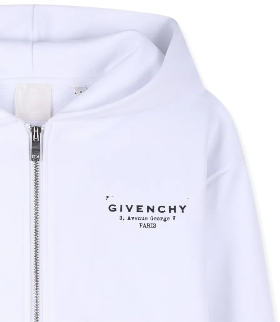 Givenchy givenchy maglieria kids divers Divers