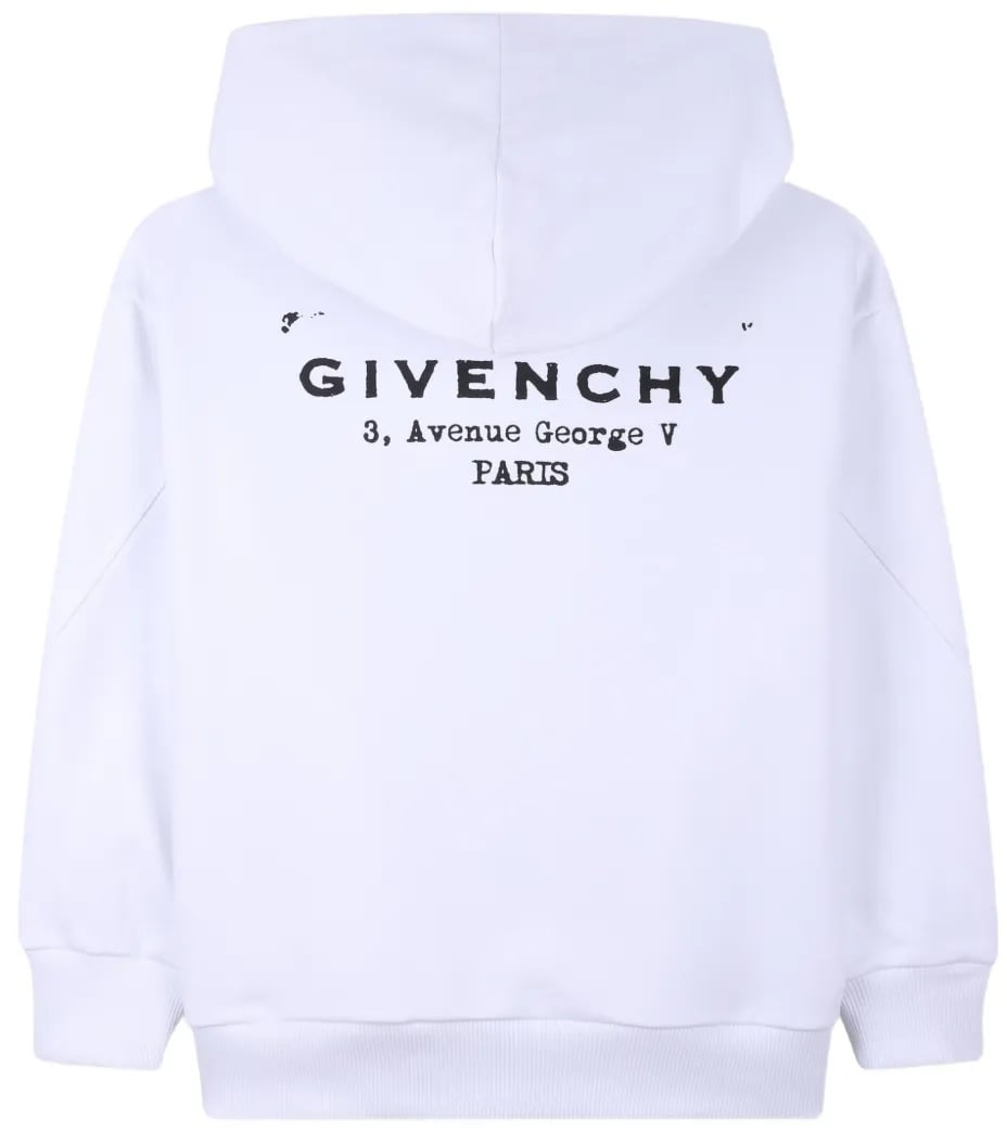 Givenchy givenchy maglieria kids divers Divers