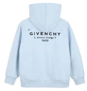 Givenchy givenchy maglieria kids divers Divers