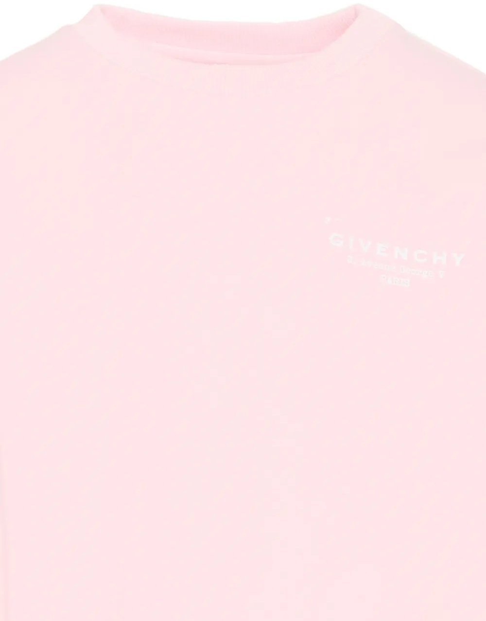 Givenchy givenchy felpa kids divers Divers